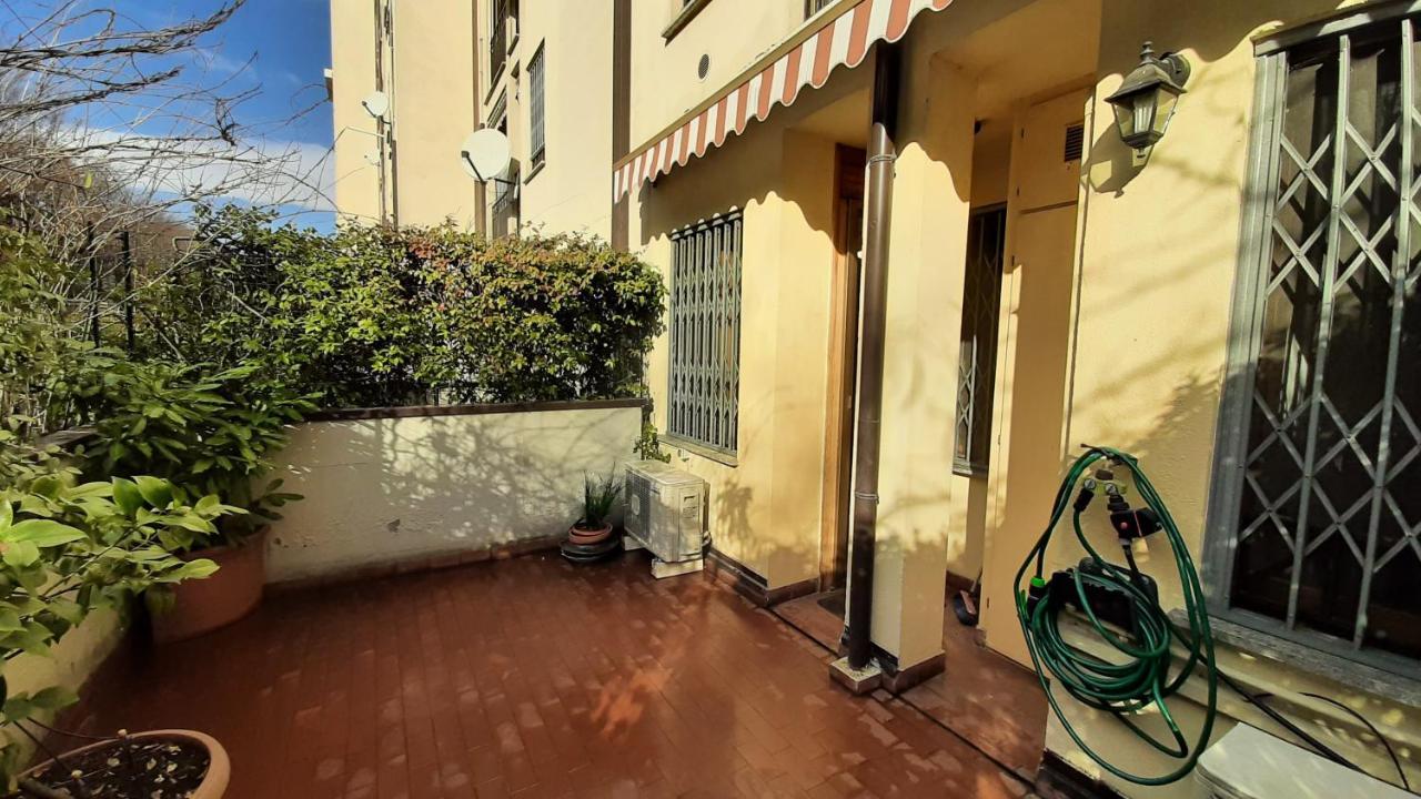 Beb Tatiana Apartamento San Donato Milanese Exterior foto