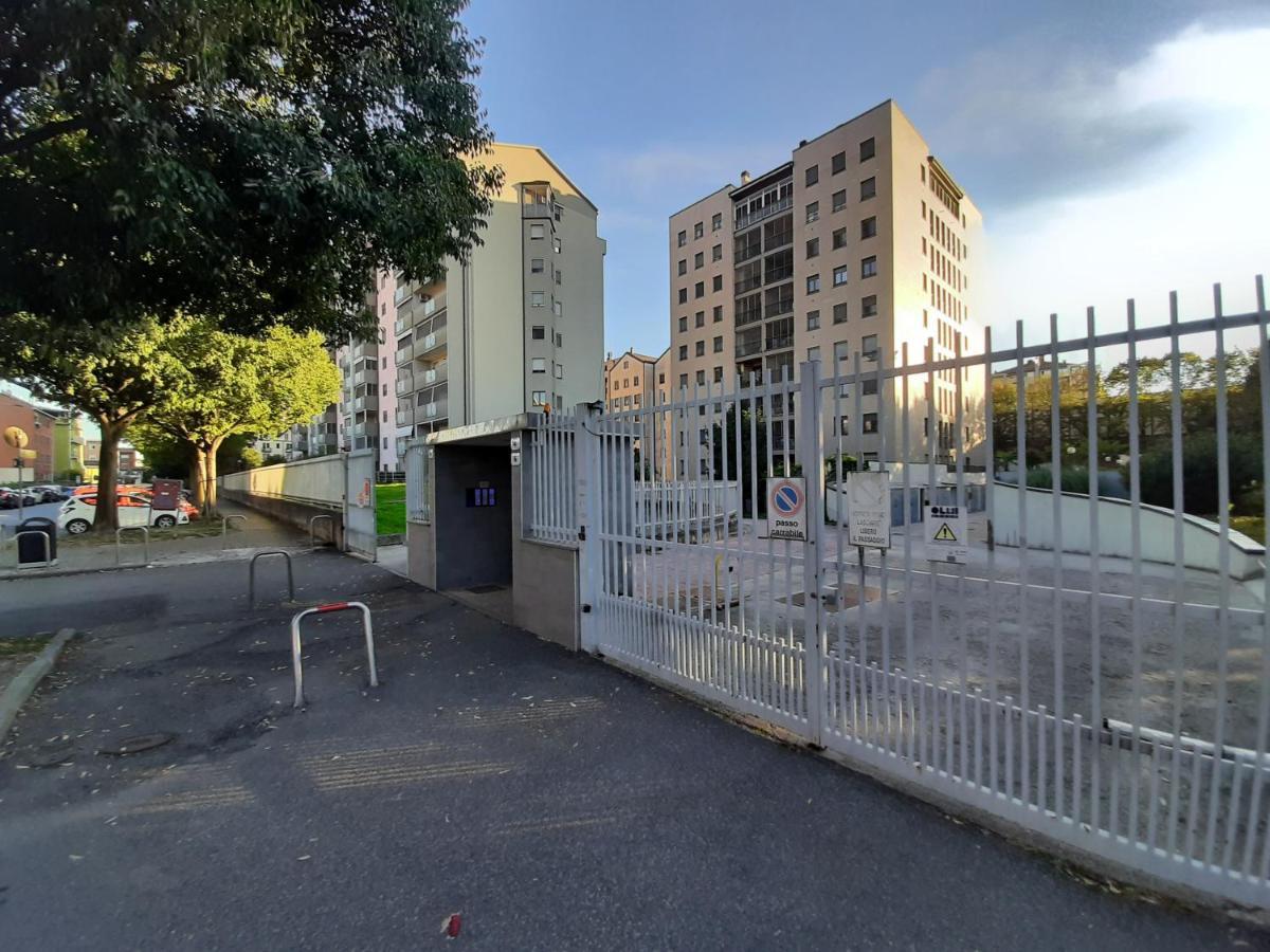 Beb Tatiana Apartamento San Donato Milanese Exterior foto