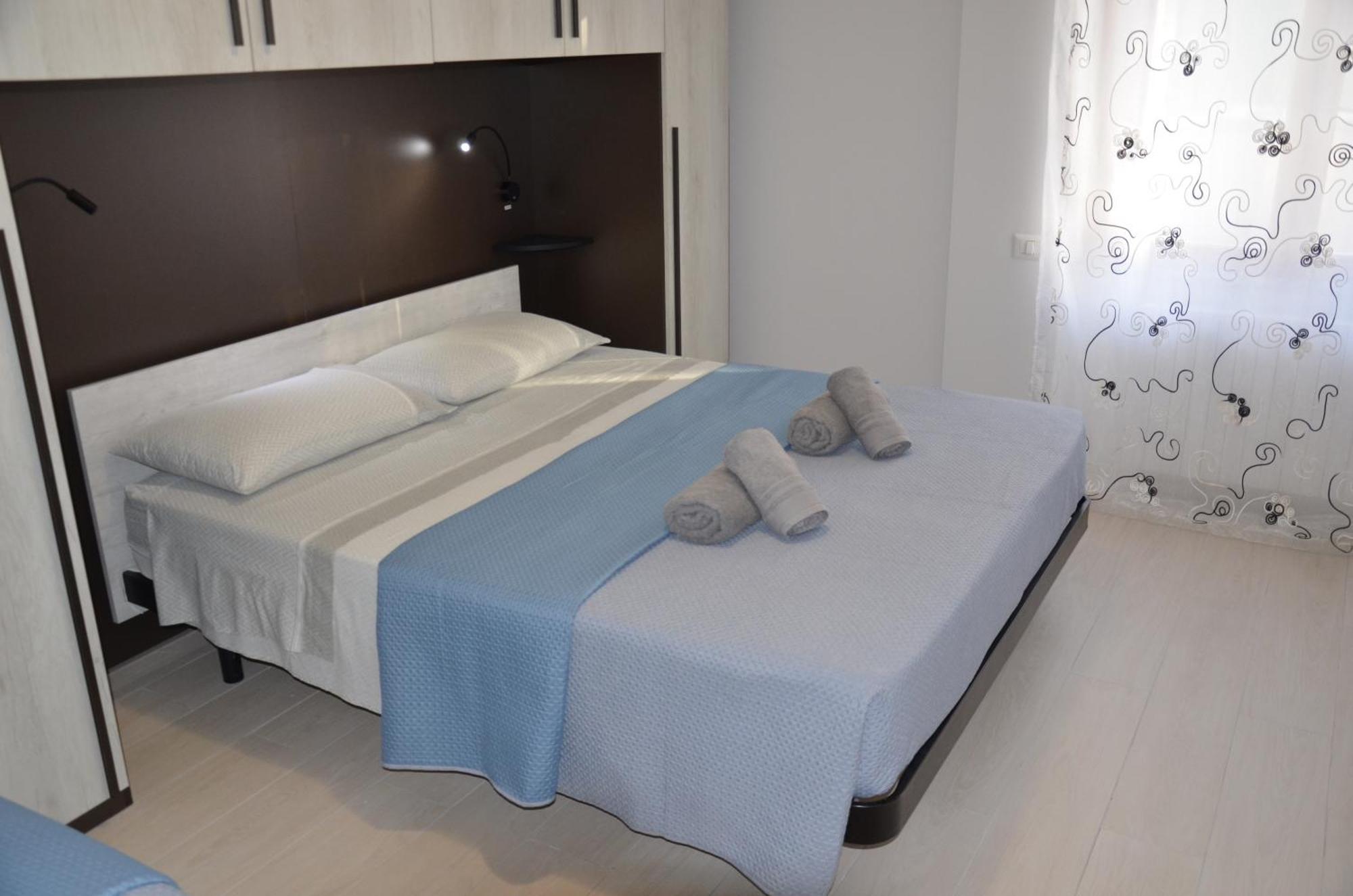 Beb Tatiana Apartamento San Donato Milanese Exterior foto