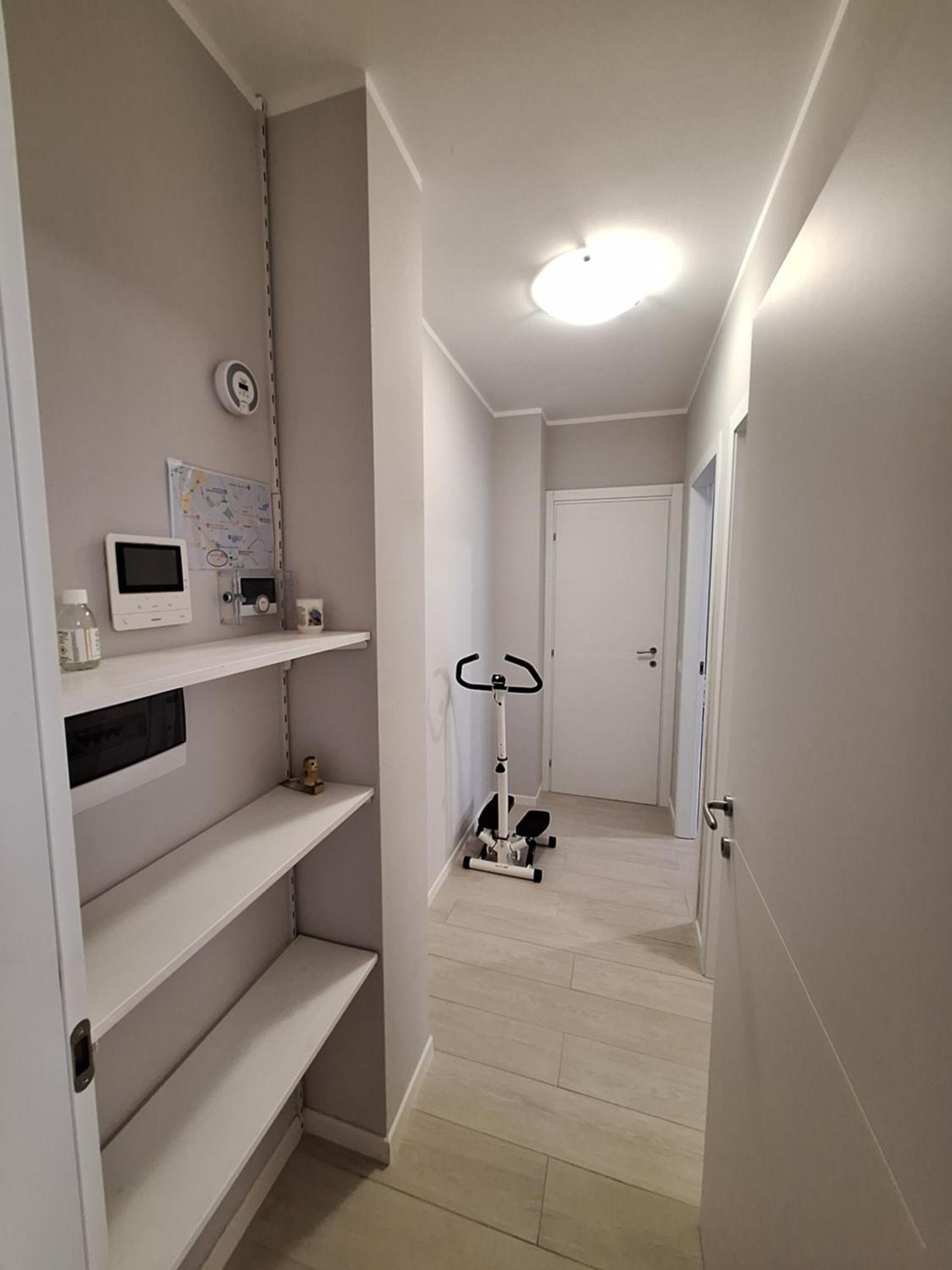 Beb Tatiana Apartamento San Donato Milanese Exterior foto