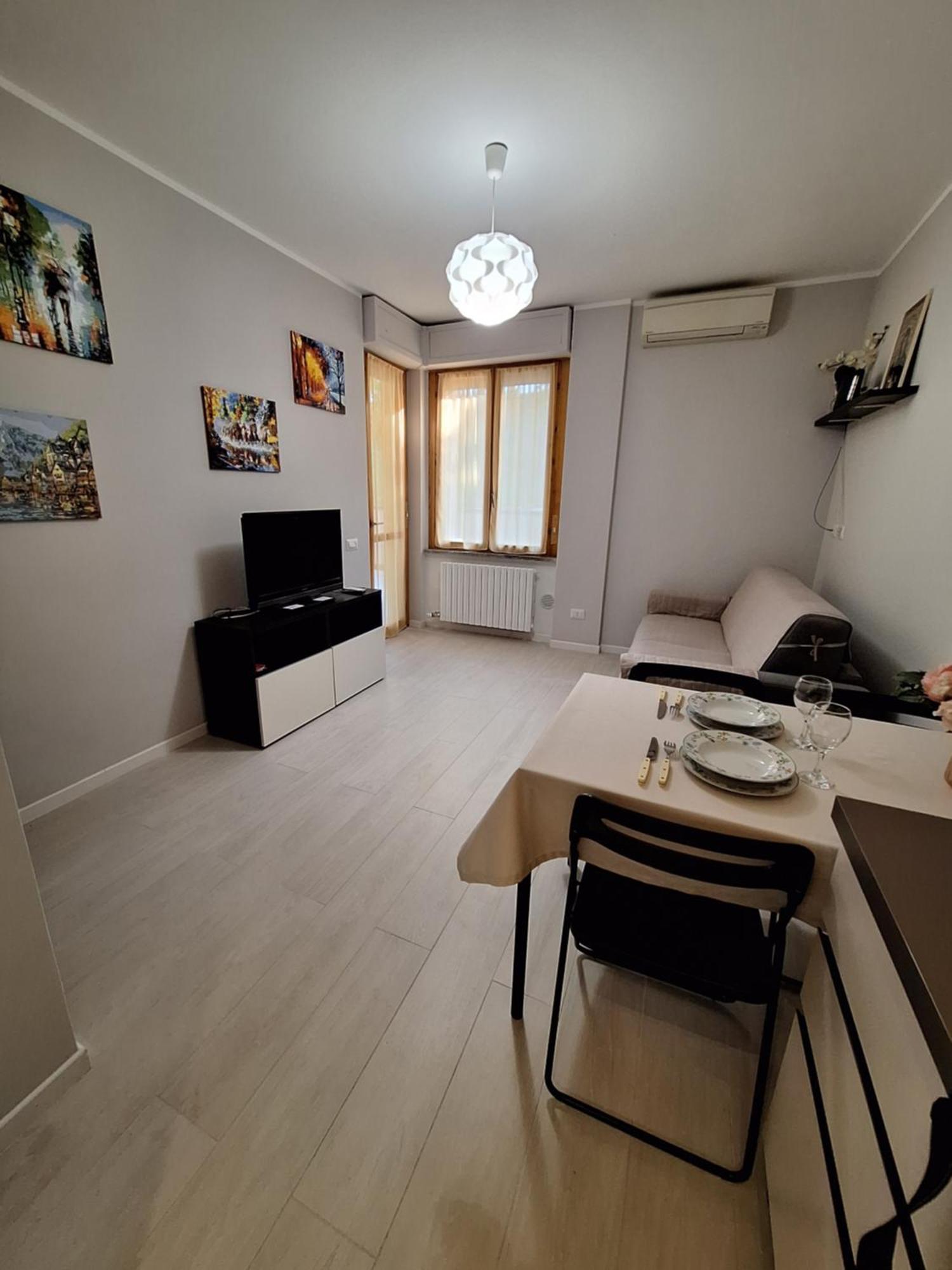 Beb Tatiana Apartamento San Donato Milanese Exterior foto